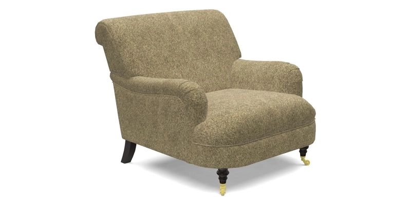 Holmfirth Gents Chair in Georgia Check