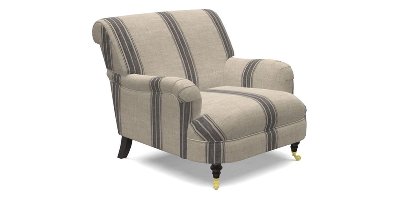 Holmfirth Gents Chair in Georgia Check