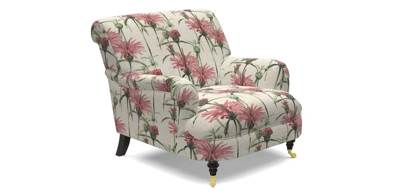 Holmfirth Gents Chair in Georgia Check