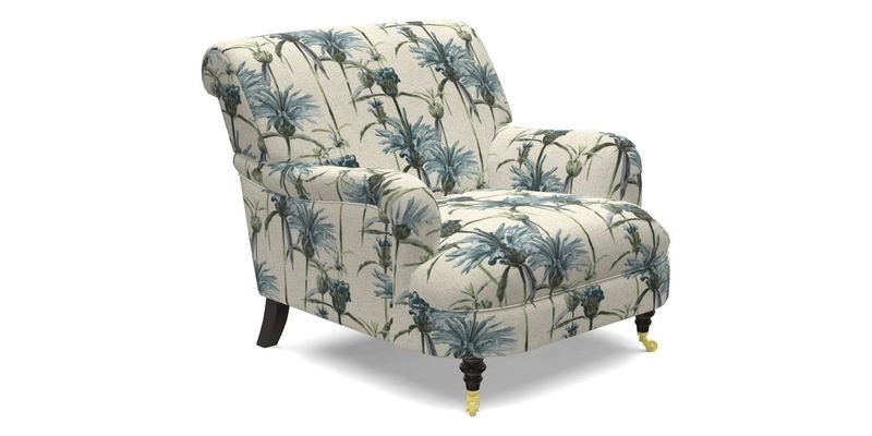 Holmfirth Gents Chair in Georgia Check