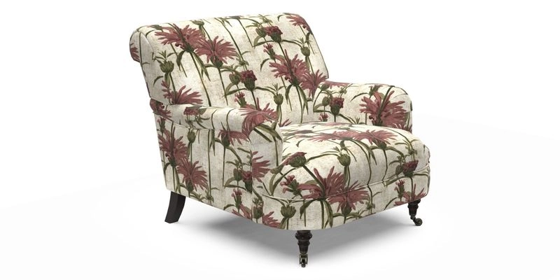 Holmfirth Gents Chair in Georgia Check