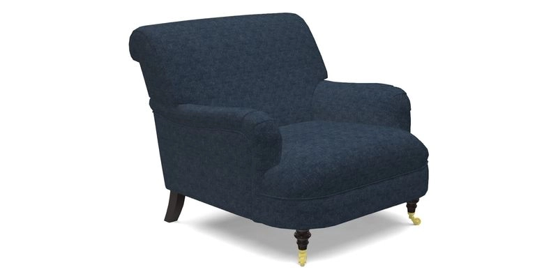 Holmfirth Gents Chair in Georgia Check