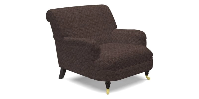 Holmfirth Gents Chair in Georgia Check