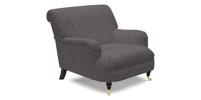 Holmfirth Gents Chair in Georgia Check