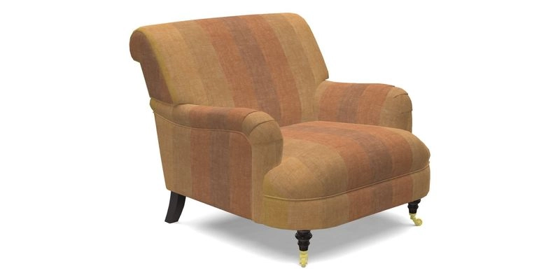 Holmfirth Gents Chair in Georgia Check