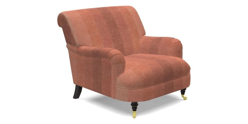 Holmfirth Gents Chair in Georgia Check