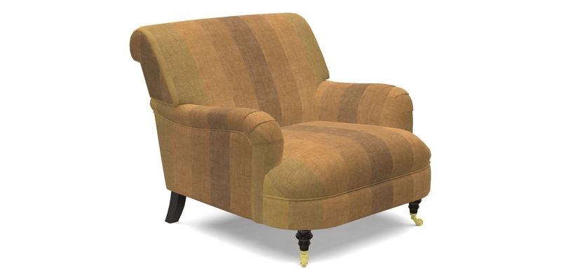 Holmfirth Gents Chair in Georgia Check