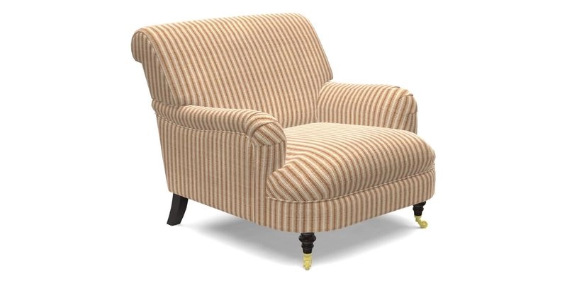 Holmfirth Gents Chair in Georgia Check