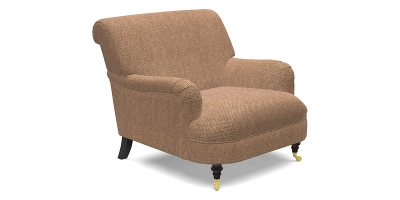 Holmfirth Gents Chair in Georgia Check