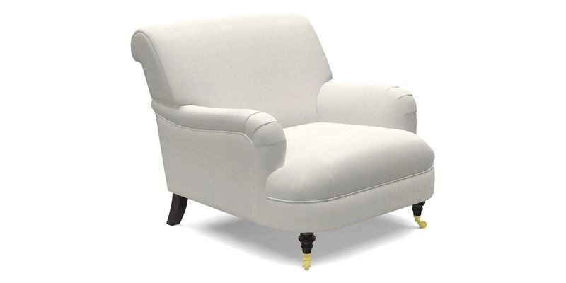 Holmfirth Gents Chair in Georgia Check