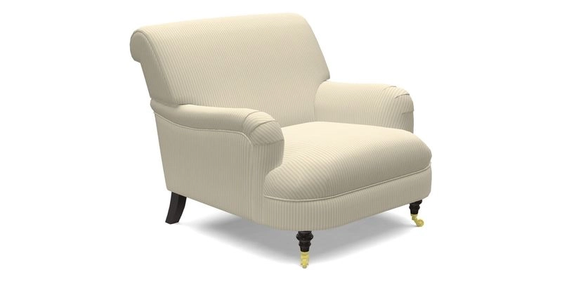 Holmfirth Gents Chair in Georgia Check