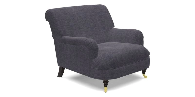 Holmfirth Gents Chair in Georgia Check