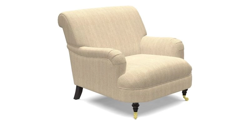 Holmfirth Gents Chair in Georgia Check