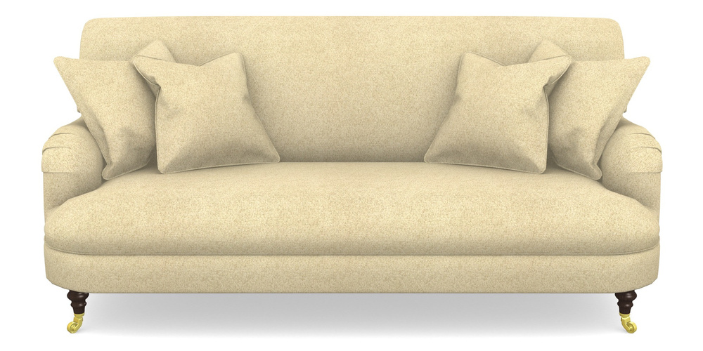 Product photograph of Holmfirth 2 5 Seater Sofa In Cloth 22 Weaves - Grand Teton - Chalk from Sofas and Stuff Limited