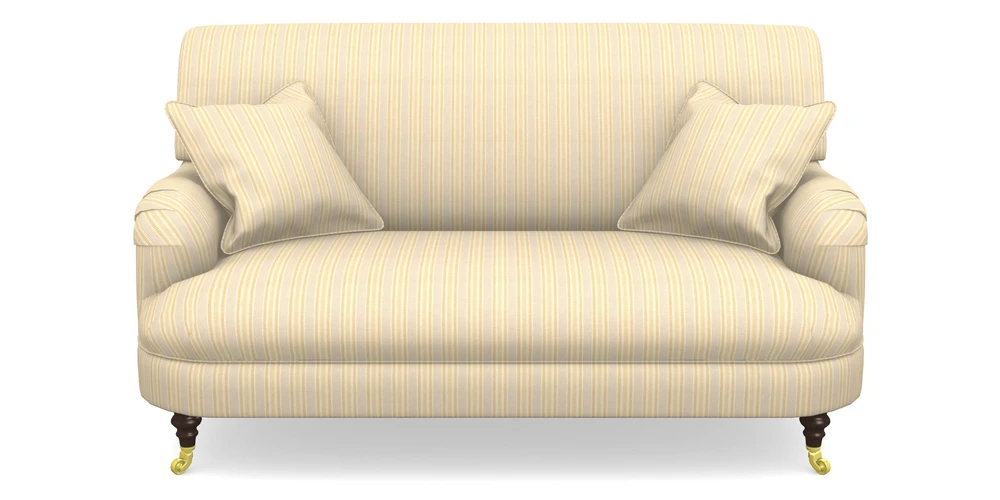 2 Seater Sofa