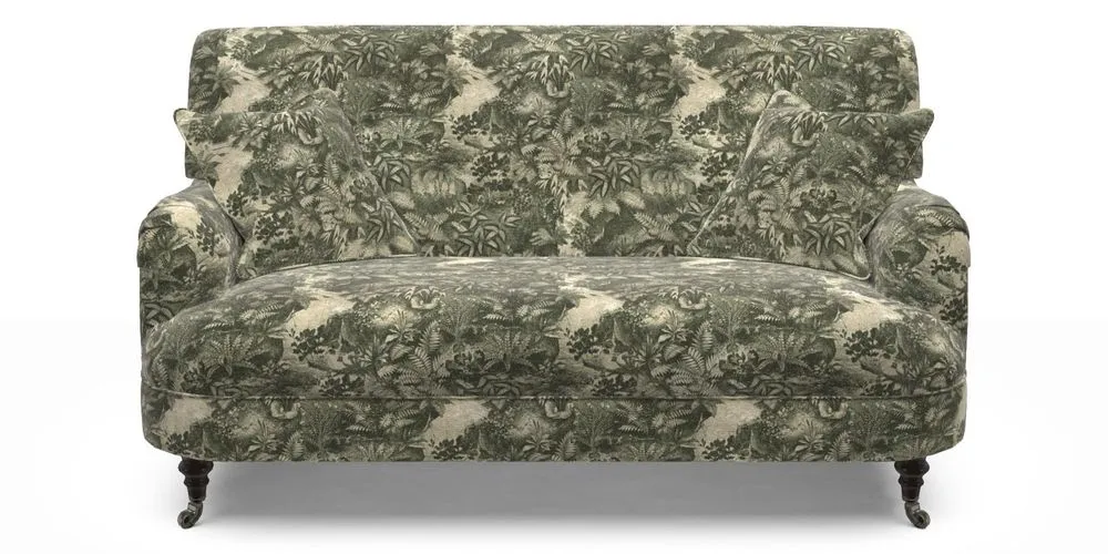 2 Seater Sofa