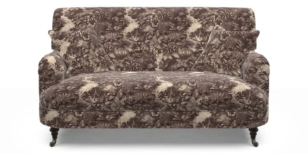 2 Seater Sofa