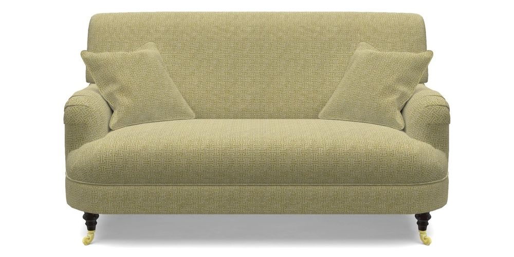 2 Seater Sofa