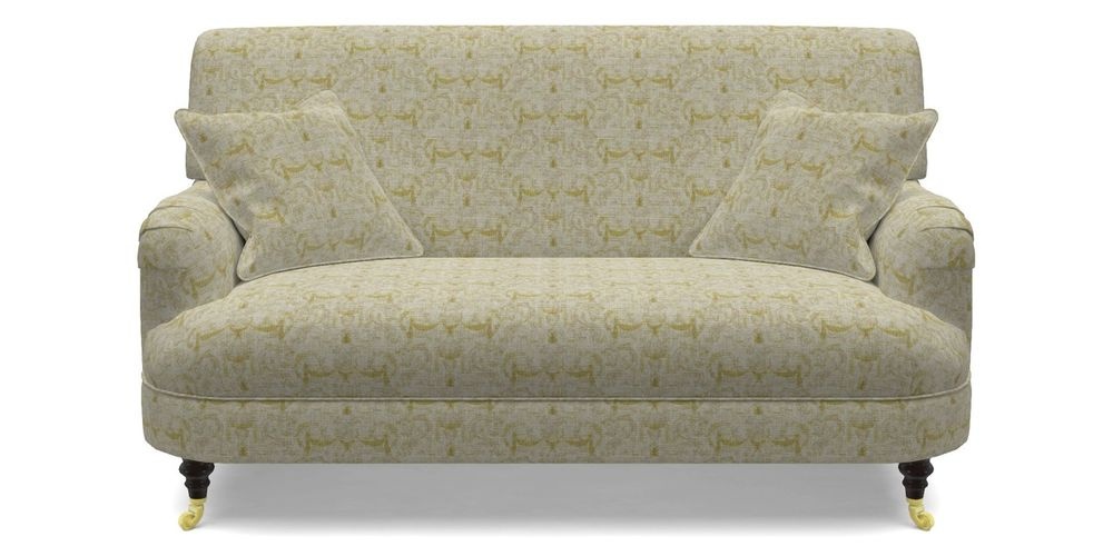 2 Seater Sofa