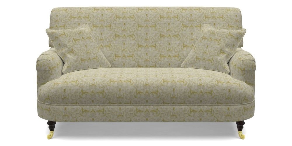 2 Seater Sofa