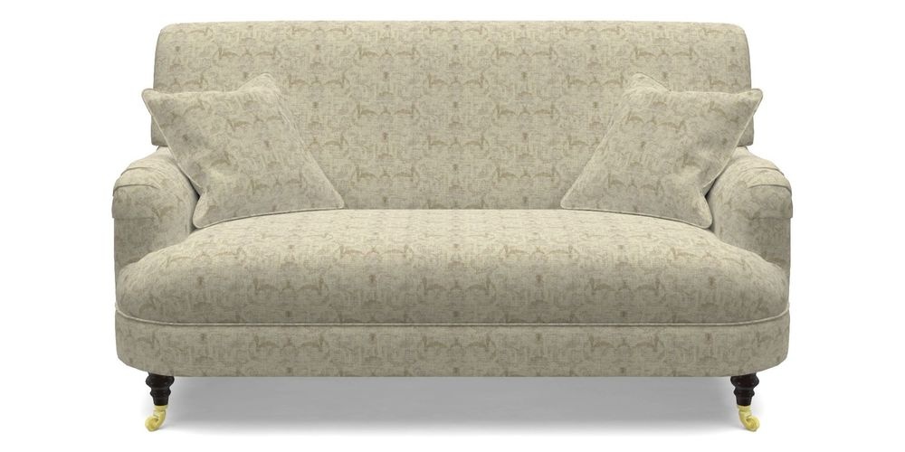 2 Seater Sofa