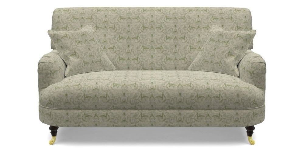 2 Seater Sofa