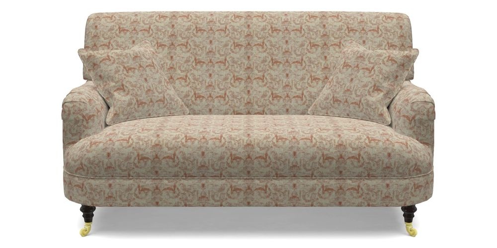 2 Seater Sofa