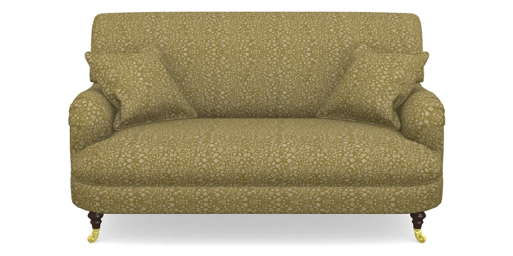 2 Seater Sofa