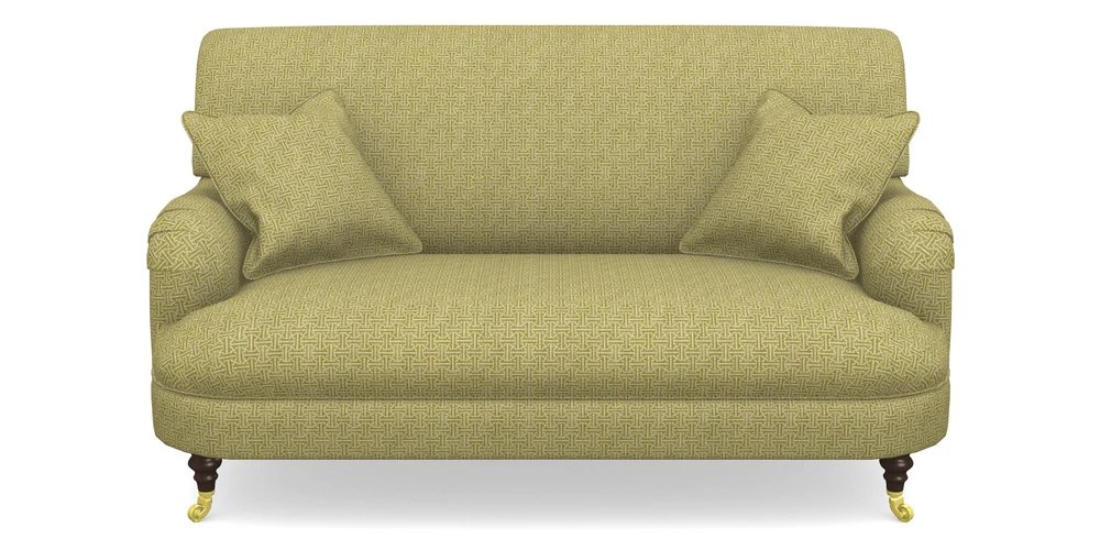 2 Seater Sofa