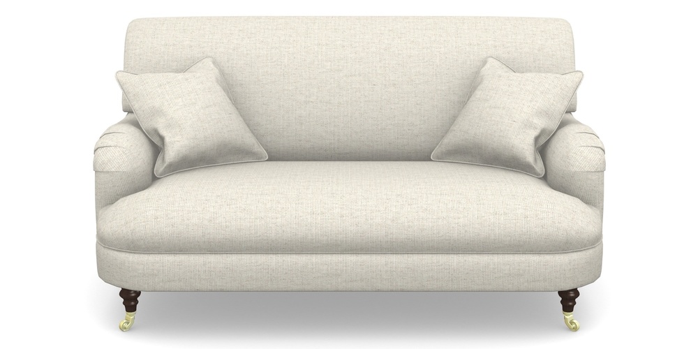 Product photograph of Holmfirth 2 Seater Sofa In House Natural - Ivory from Sofas and Stuff Limited