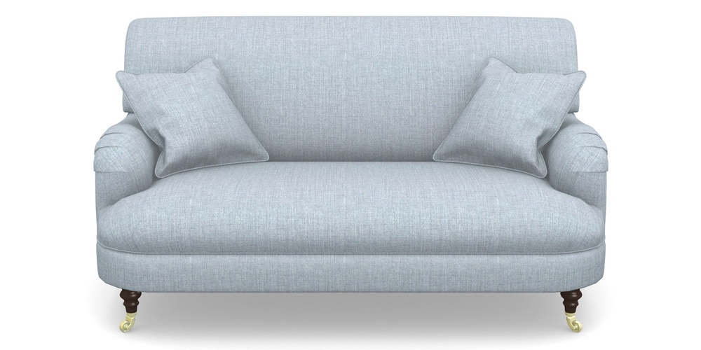 Product photograph of Holmfirth 2 Seater Sofa In House Plain - Sky from Sofas and Stuff Limited