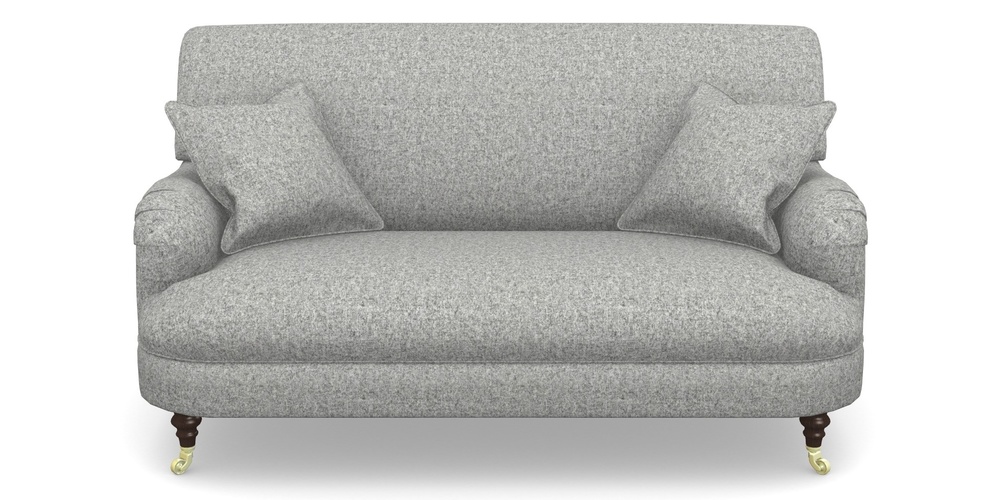 Product photograph of Holmfirth 2 Seater Sofa In House Wool - Mercury from Sofas and Stuff Limited