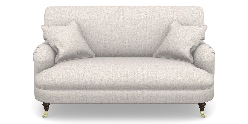 Product photograph of Holmfirth 2 Seater Sofa In House Wool - Pebble from Sofas and Stuff Limited