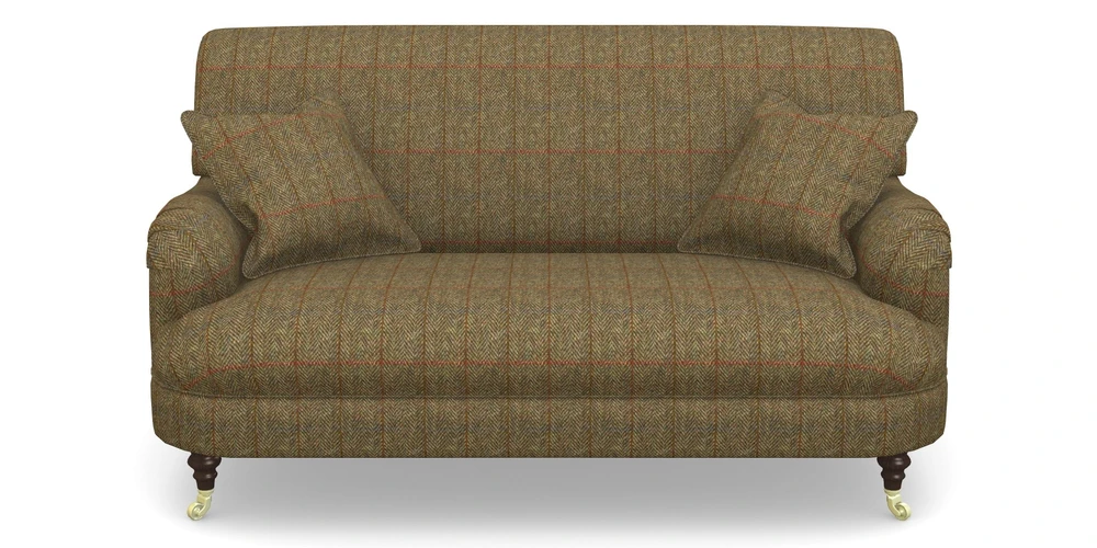 2 Seater Sofa