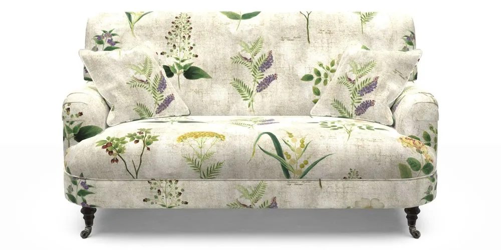 2 Seater Sofa