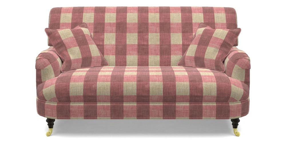 2 Seater Sofa