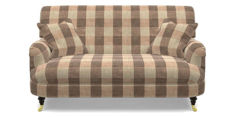 2 Seater Sofa