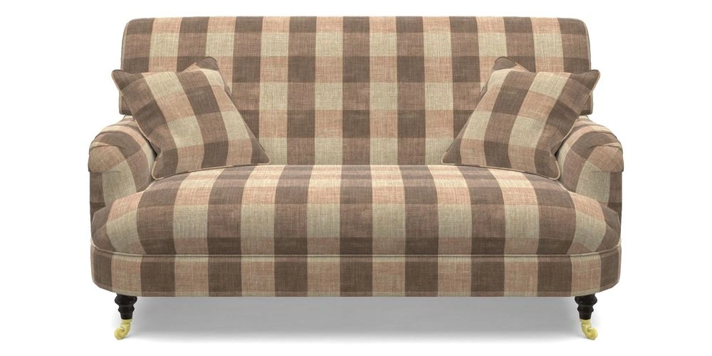 2 Seater Sofa