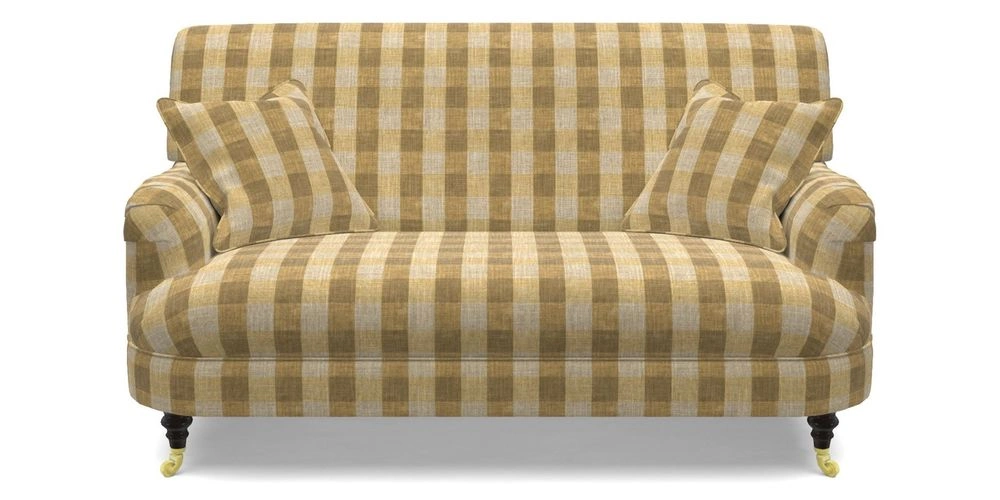 2 Seater Sofa