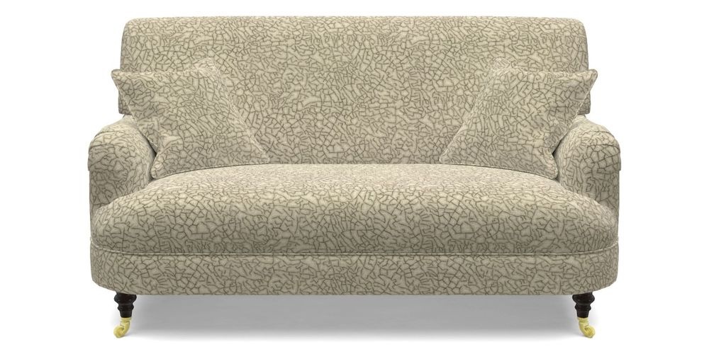 2 Seater Sofa