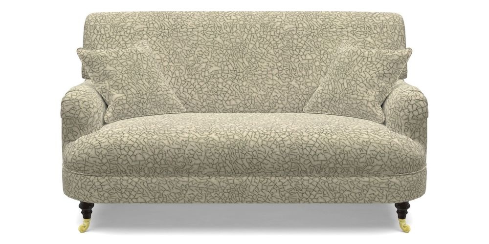 2 Seater Sofa