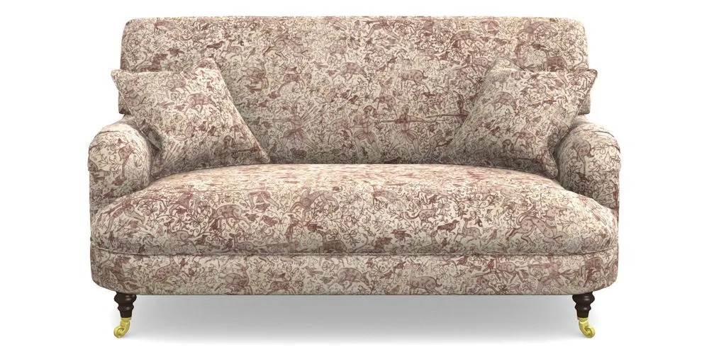 2 Seater Sofa