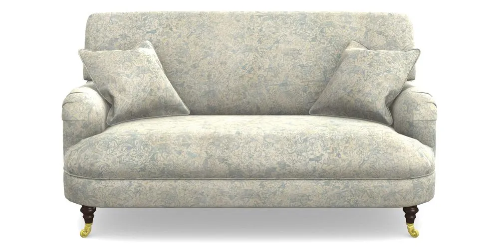 2 Seater Sofa