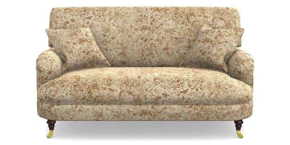 2 Seater Sofa