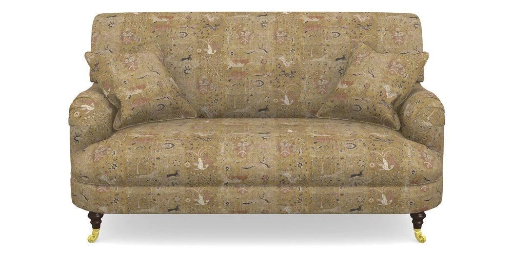 2 Seater Sofa