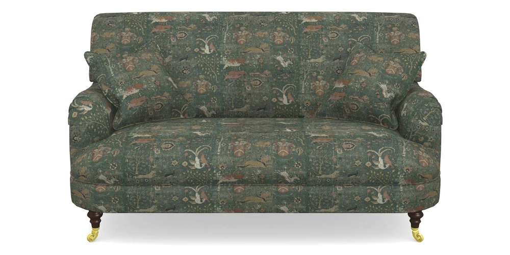 2 Seater Sofa