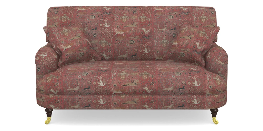 2 Seater Sofa