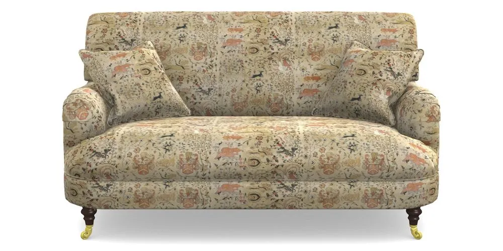2 Seater Sofa