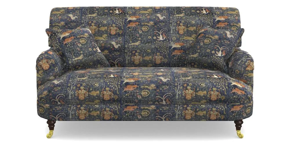 2 Seater Sofa