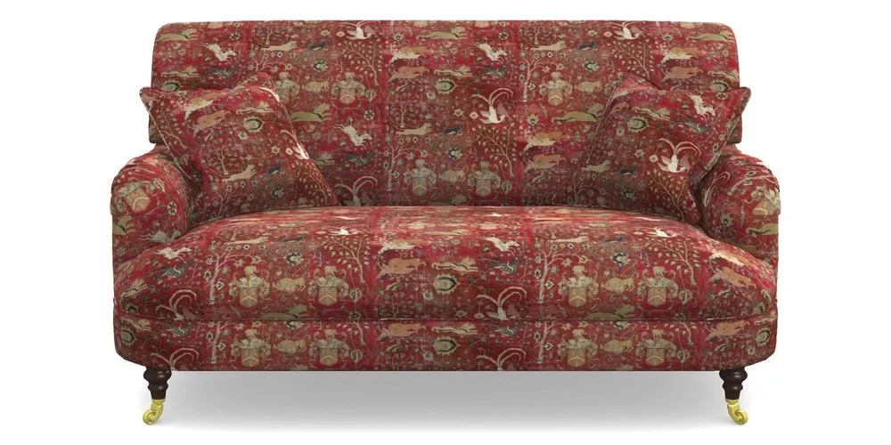 2 Seater Sofa